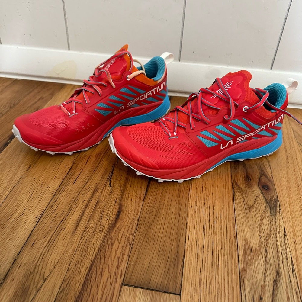 La sportiva trail runners